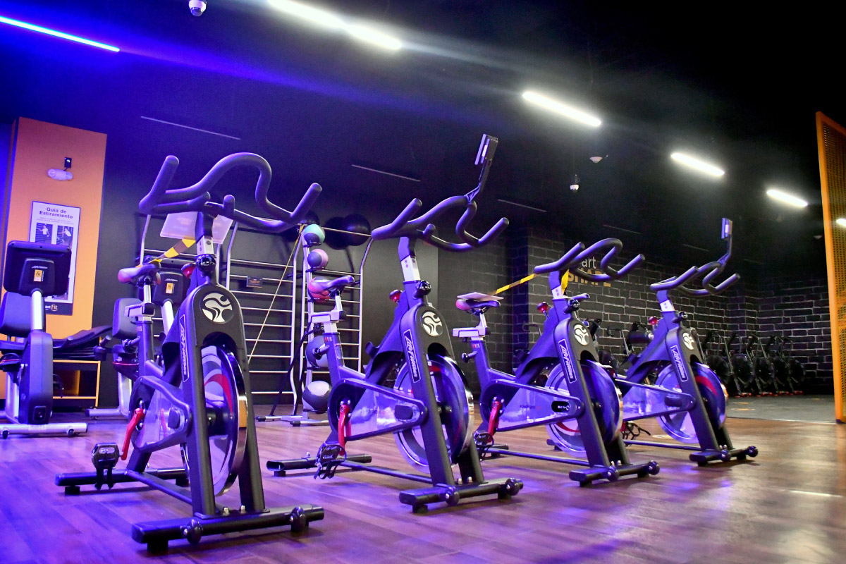 Galería 2 De Smart Fit