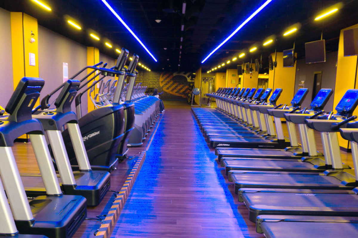 Galería 5 De Smart Fit
