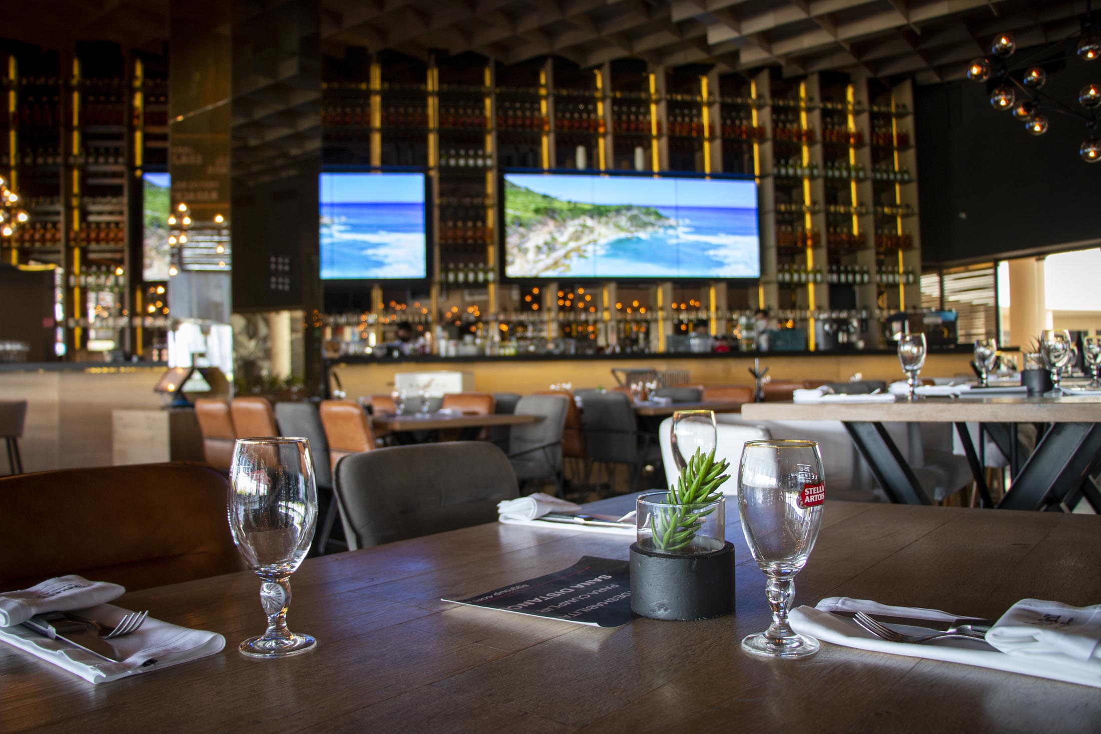 Galería 1 De Sonora Grill