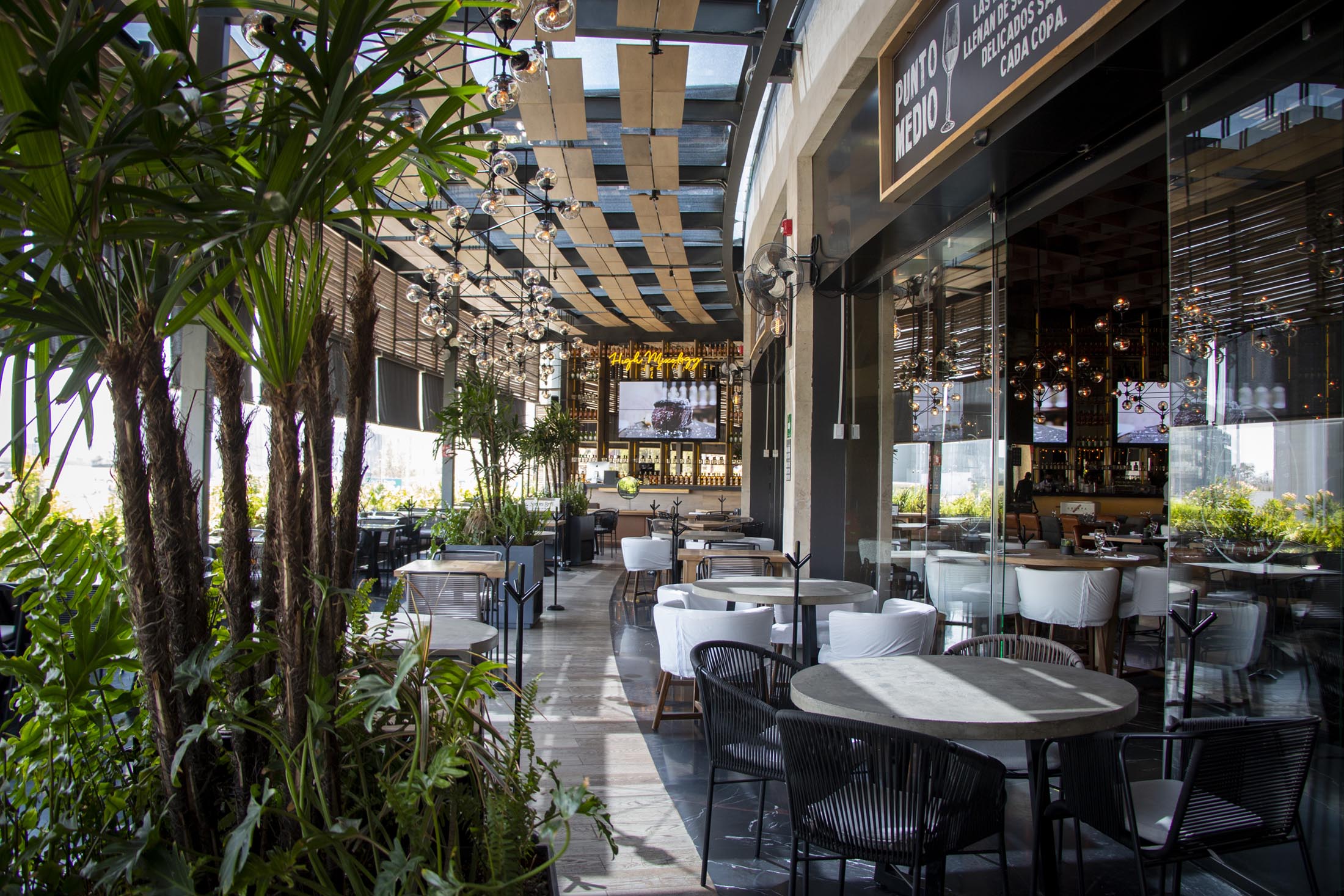 Galería 2 De Sonora Grill