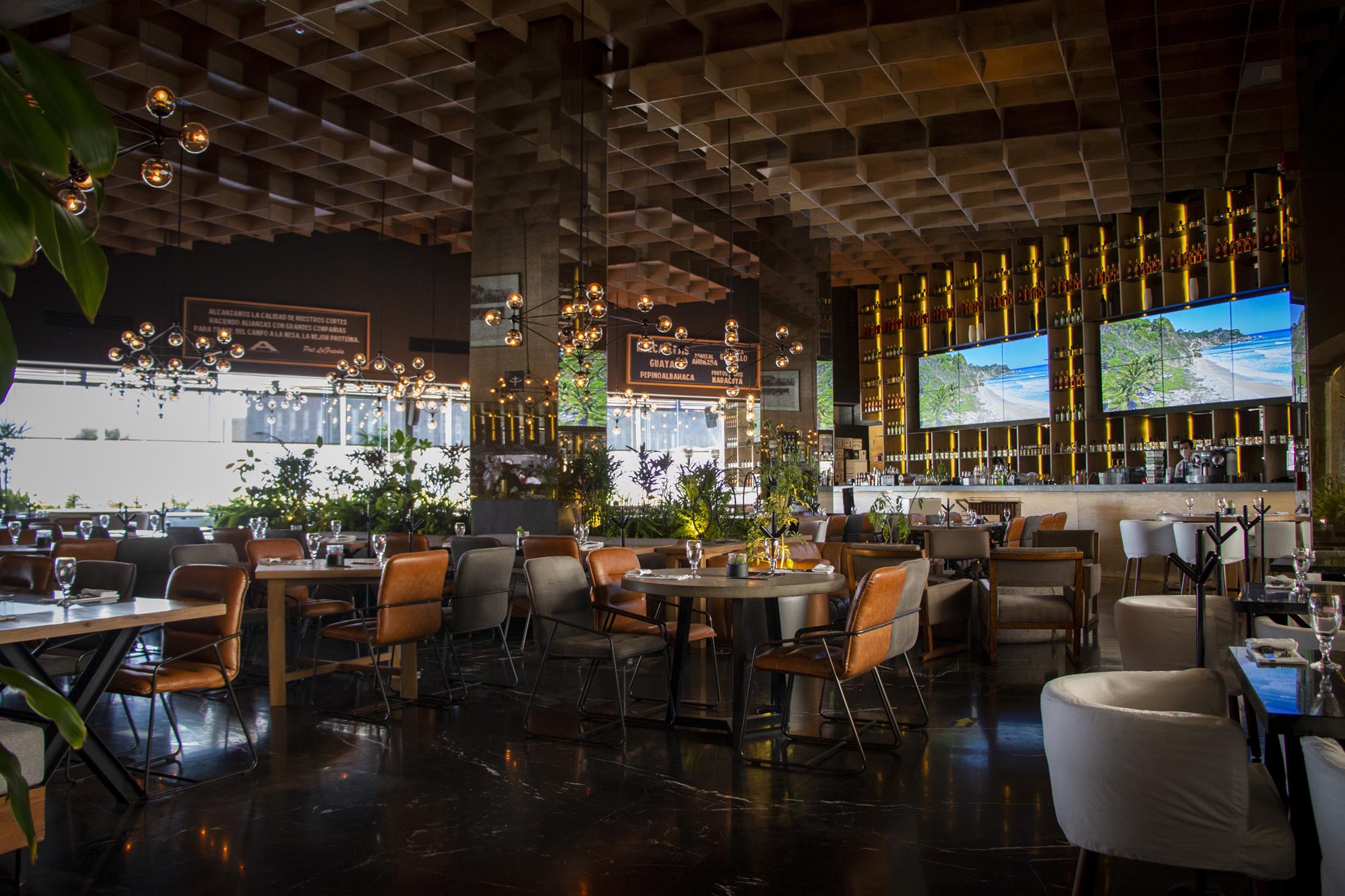 Galería 3 De Sonora Grill