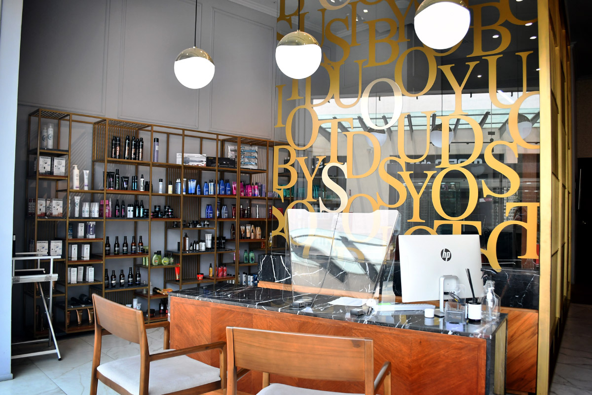 Galería 1 De Studio By Soco