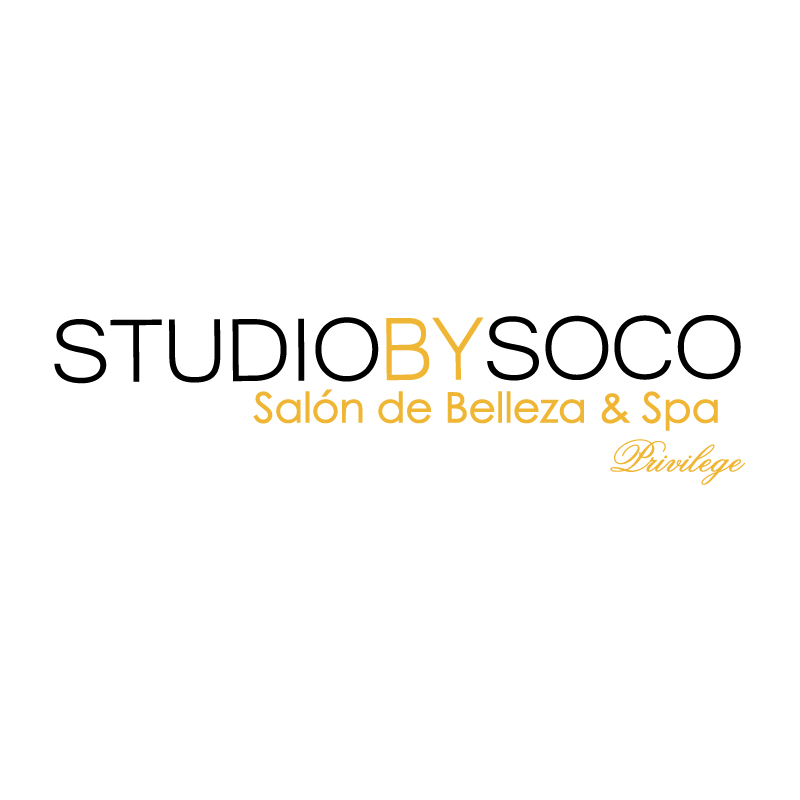 STUDIO BY SOCO