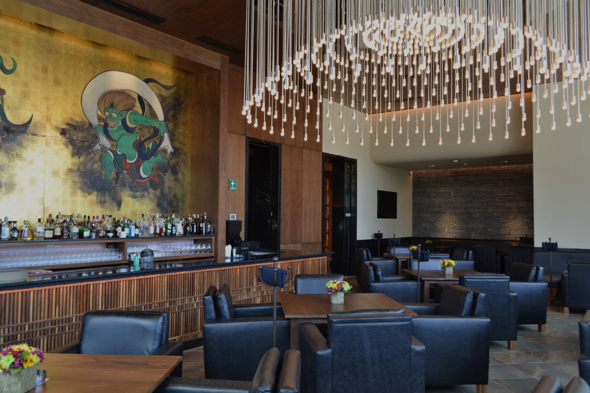 Galería 4 De Suntory