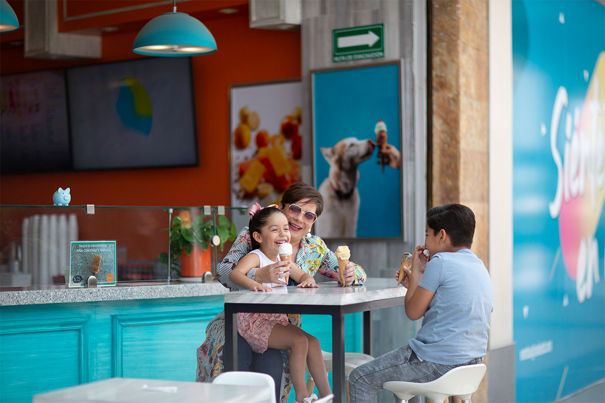 Galería 2 De Súper Paleteria Mary Barragán