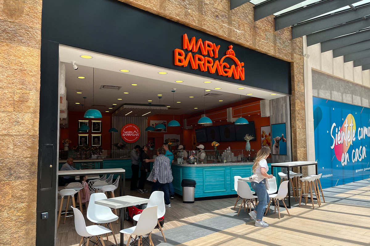 Galería 3 De Súper Paleteria Mary Barragán