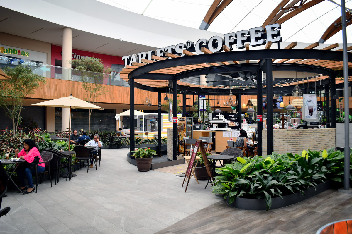 Galería 3 De Tarlets Coffee