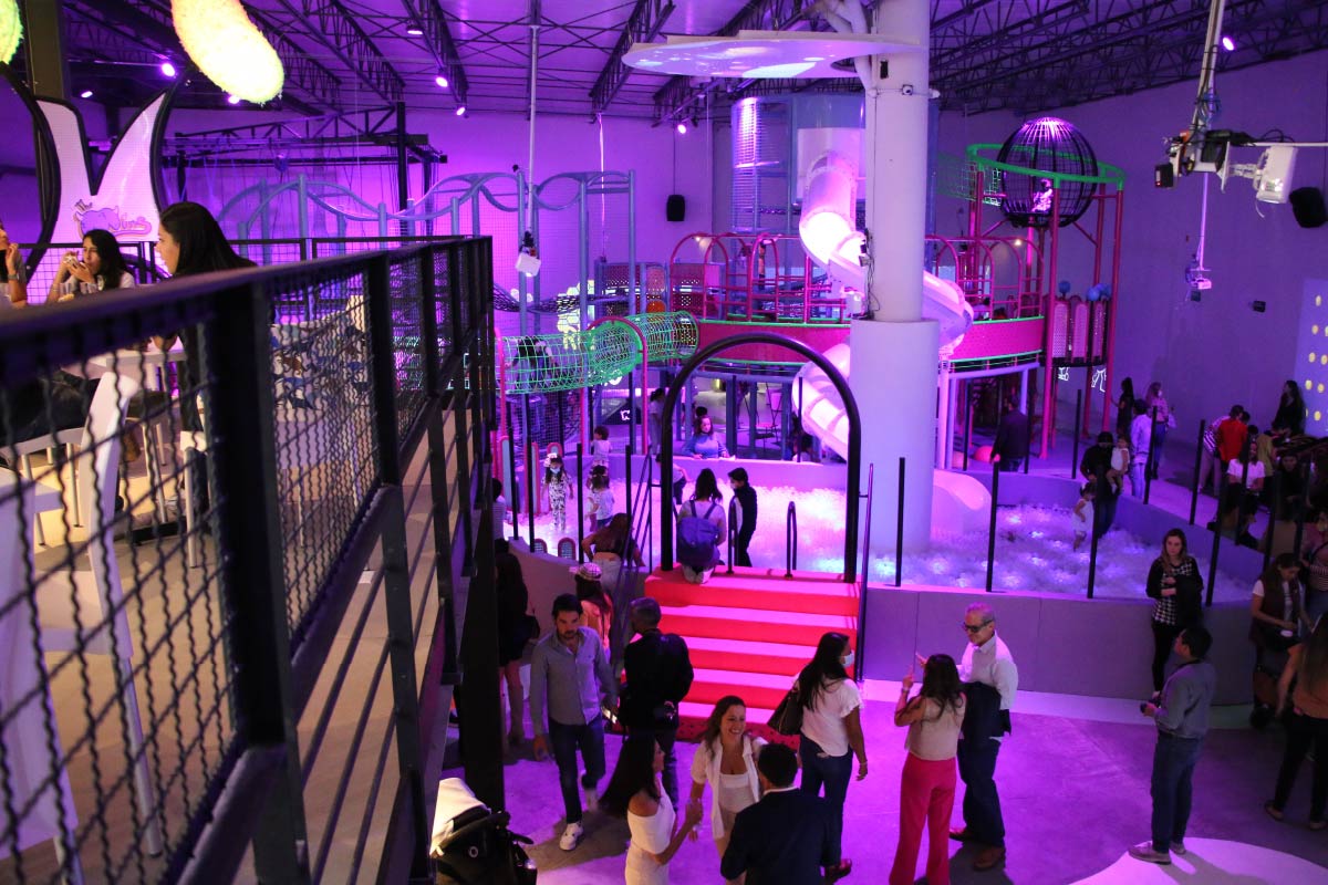 Galería 1 De The Mins