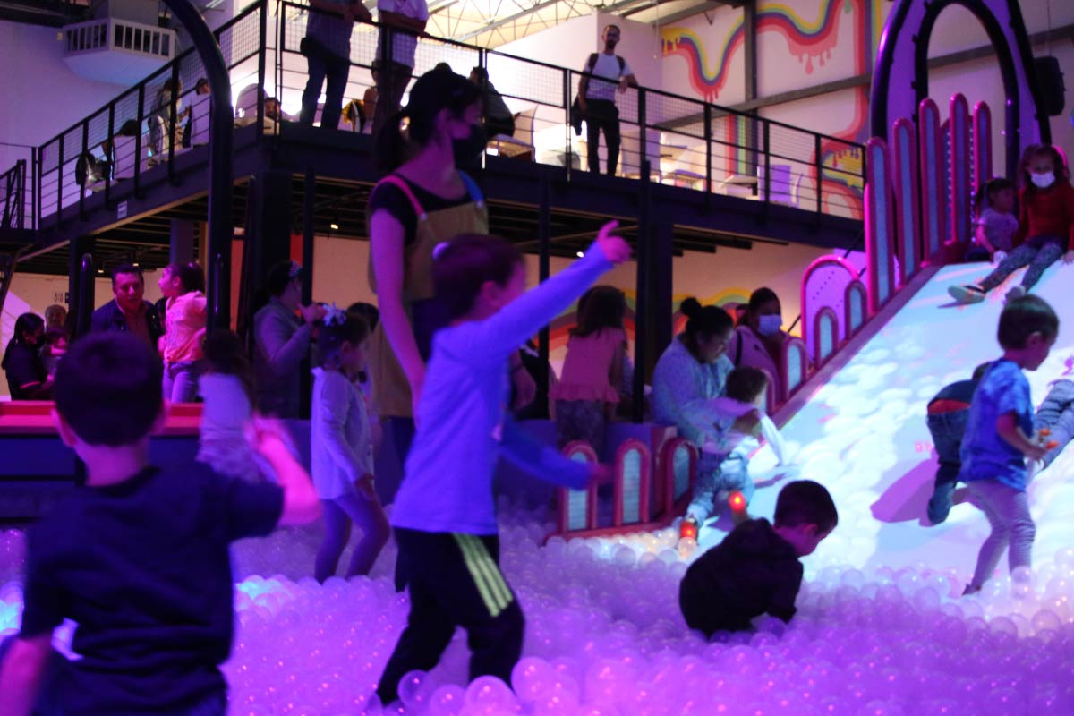 Galería 2 De The Mins