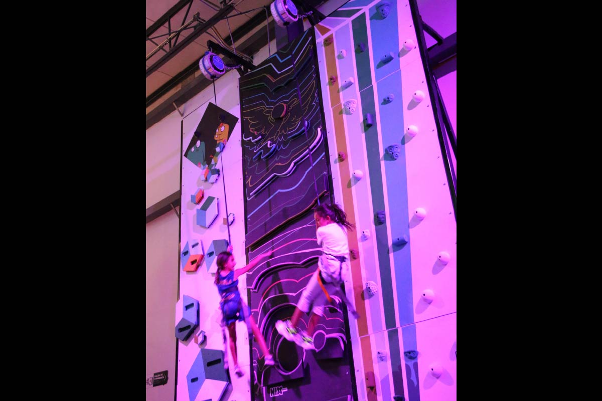 Galería 3 De The Mins