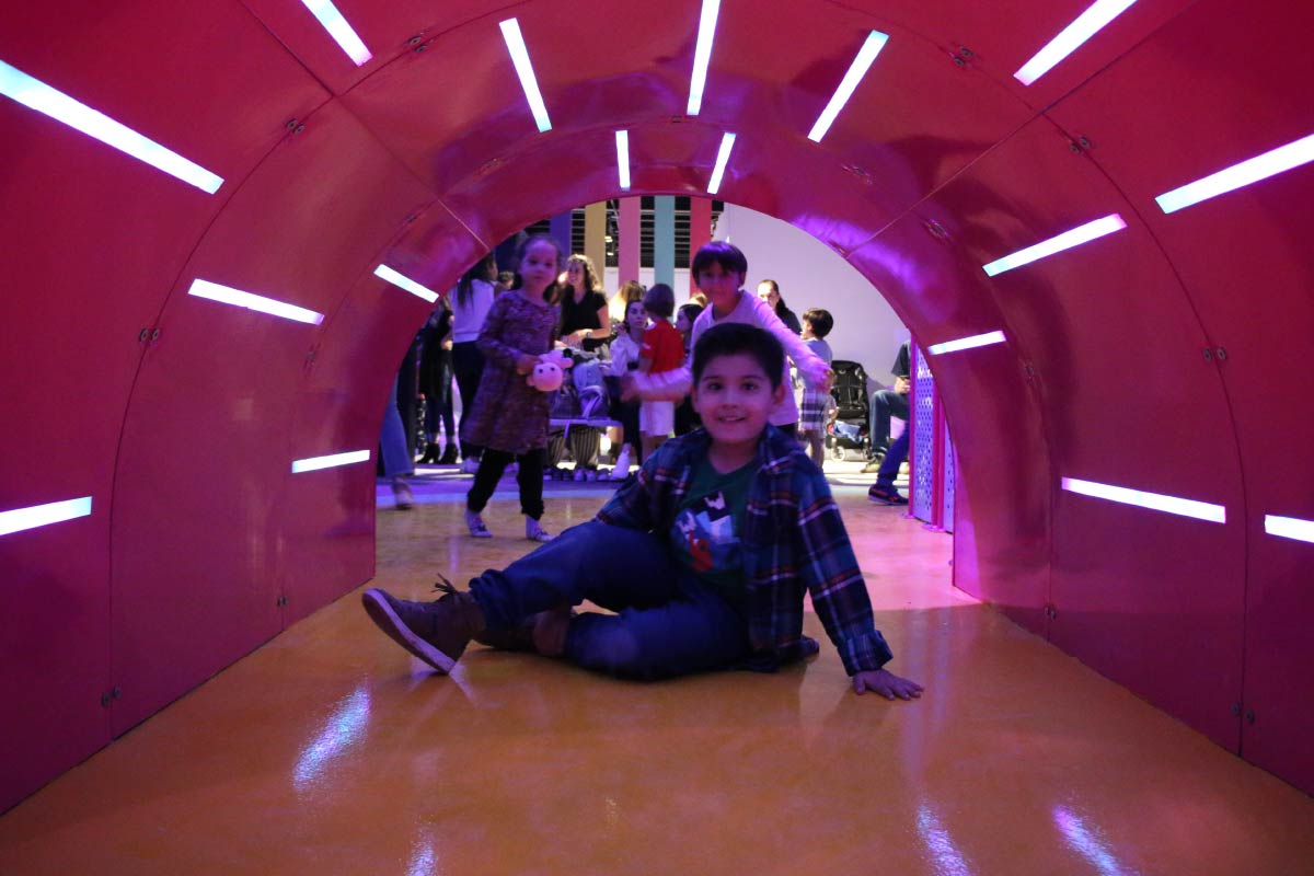 Galería 4 De The Mins