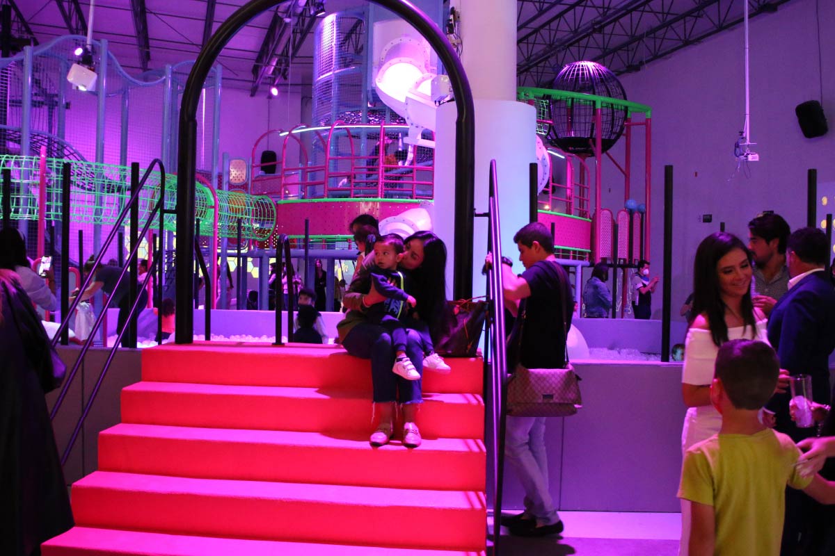 Galería 5 De The Mins